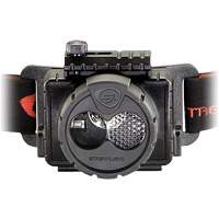 Lampe frontale Double Clutch &agrave; piles alcalines, DEL, 125 lumens, 3,5 hres de fonctionnement, piles AAA Pathway Supply LP
