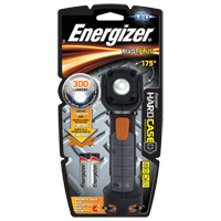 PivotPro Flashlights, LED, 300 Lumens, AA Batteries Pathway Supply LP