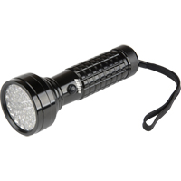 AFL300 Flashlight, LED, 157 Lumens, AAA Batteries Pathway Supply LP