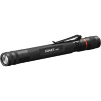 Lampe stylo HP3R, DEL, 245 lumens, Corps en Aluminium, piles AAA/Rechargeable, Compris Pathway Supply LP