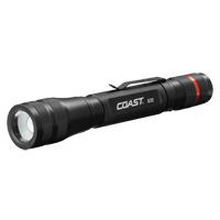 Lampe de poche G32 Coast, DEL, 456 lumens, Piles AA Pathway Supply LP
