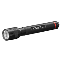 Lampe de poche G26 Coast, DEL, 120 lumens, Piles AA Pathway Supply LP