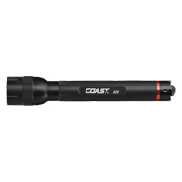 Lampe de poche G26 Coast, DEL, 120 lumens, Piles AA Pathway Supply LP