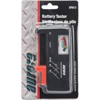 Analog Battery Tester Pathway Supply LP