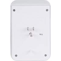 Chargeur USB Prime avec protection contre la surtension Pathway Supply LP