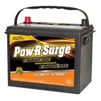 Pow-R-Surge<sup>®</sup> Extreme Performance Automotive Battery XG870 | Pathway Supply LP