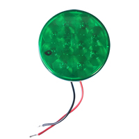 LED Stop & Go Green Replacement Light Pathway Supply LP