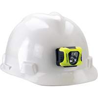 Lampe de poche multifonction Enduro, DEL, 200 lumens, 6 hres de fonctionnement, piles AAA Pathway Supply LP