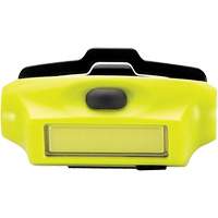 Lampe frontale USB Bandit, DEL, 180 lumens, 2 hres de fonctionnement, piles Rechargeable Pathway Supply LP