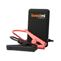 Compact Multi-Functional Jump Starter XH158 | Pathway Supply LP