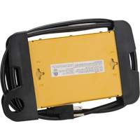 Protecteur de surtension &agrave; prise multiple pour l'atelier, 8 Prises, 1350 J, 1875 W, Cordon 6' Pathway Supply LP