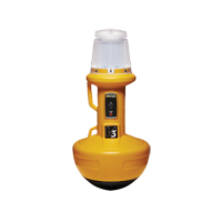 V3 Work Light, LED, 185 W, 15000 Lumens, Plastic Housing Pathway Supply LP