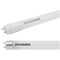 SubstiTUBE&reg; IPS LED Tube, 14 W, T8, 5000 K, 48" L Pathway Supply LP