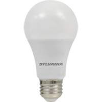 LED Bulb, A19, 8.5 W, 800 Lumens, Medium Base Pathway Supply LP