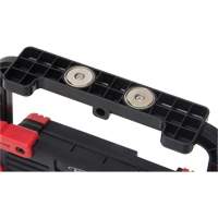 Portable Work Light, LED, 10 W, 1000 Lumens, Plastic Housing Pathway Supply LP