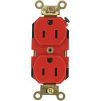 Prise double de calibre industriel tr&egrave;s robuste Pathway Supply LP