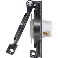 Flanged Cover Pathway Supply LP