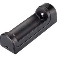 Chargeur intelligent pour pile &agrave; un canal Pathway Supply LP