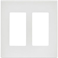 Screwless Decora&reg; Wall Plate Pathway Supply LP