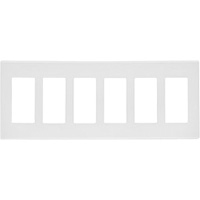 Plaque murale sans vis Decora Pathway Supply LP