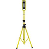 Beacon Infinity Light Tripod with Magnetic Mount, LED, 40 W, 5400 Lumens, Plastic/Aluminum Housing Pathway Supply LP