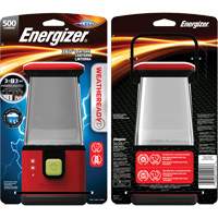 Lampe de s&eacute;curit&eacute; et d'urgence Weatheready Pathway Supply LP