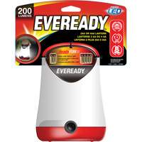 Eveready&reg; Compact Lantern Pathway Supply LP