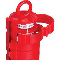 ScotchCode Wire Marker Tape Dispenser Pathway Supply LP