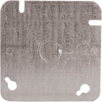 Junction Box Cover Pathway Supply LP