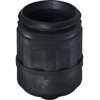 Weather Resistant Boot for Plug Pathway Supply LP