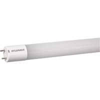 LEDlescent Frosted LED Tubes, 9 W, T8, 3000 K, 24" L Pathway Supply LP