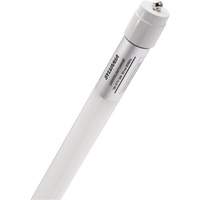 LEDlescent Frosted LED Tubes, 34 W, T8, 3000 K, 96" L Pathway Supply LP