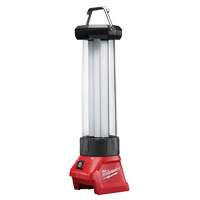 M18 Lantern & Flood Light, LED, 700 Lumens, 10 Hrs. Run Time, Rechargeable Battery, Plastic Pathway Supply LP