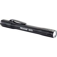 Lampe stylo, DEL, 139 lumens, Corps en Plastique, piles AAA, Compris Pathway Supply LP