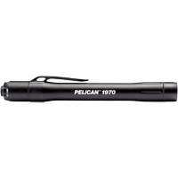 Lampe stylo, DEL, 139 lumens, Corps en Plastique, piles AAA, Compris Pathway Supply LP