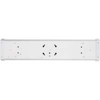FMLWL Wrap-Around Low-Profile Light Fixture Pathway Supply LP
