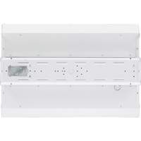 I-Beam&reg; IBE High Bay Light Fixture, LED, 120 - 277 V, 83 W, 4.25" H x 14.88" W x 22" L Pathway Supply LP
