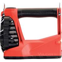 Vulcan&reg; 180 Multi-Function Lantern, LED, 1200 Lumens, 5.75 Hrs. Run Time, Rechargeable Batteries, Included Pathway Supply LP