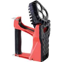 Vulcan&reg; 180 Multi-Function Lantern, LED, 1200 Lumens, 5.75 Hrs. Run Time, Rechargeable Batteries, Included Pathway Supply LP