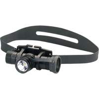 Lampe frontable USB ProTac HL, DEL, 1000 lumens, 1,5 hres de fonctionnement, piles Rechargeable Pathway Supply LP