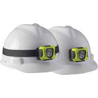 Lampe frontal Pro Enduro, DEL, 200 lumens, 6,25 hres de fonctionnement, piles Rechargeable Pathway Supply LP