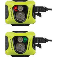 Lampe frontal Pro Enduro, DEL, 200 lumens, 6,25 hres de fonctionnement, piles Rechargeable Pathway Supply LP