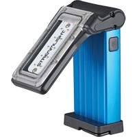 Lampe de travail multifonctionnelle compacte FlipMate, DEL, 500 lumens, Boîtier en Aluminium Pathway Supply LP