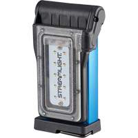 Lampe de travail multifonctionnelle compacte FlipMate, DEL, 500 lumens, Boîtier en Aluminium Pathway Supply LP