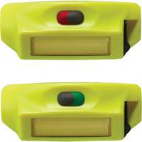 Lampe frontale ultra compact Pro Bandit, DEL, 180 lumens, 4.5 hres de fonctionnement, piles Rechargeable Pathway Supply LP