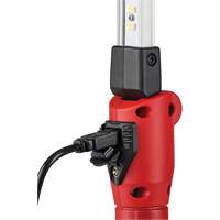 Strion&reg; SwitchBlade&reg; Compact Work Light, LED, 500 Lumens Pathway Supply LP