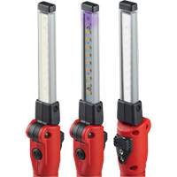 Strion&reg; SwitchBlade&reg; Compact Work Light, LED, 500 Lumens Pathway Supply LP