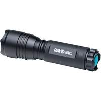 Tactical Spot-to-Flood Flashlight, LED, 320 Lumens, AAA Batteries Pathway Supply LP