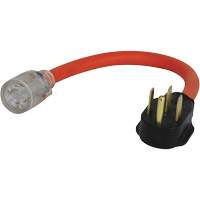 Generator Adaptor Cord Pathway Supply LP
