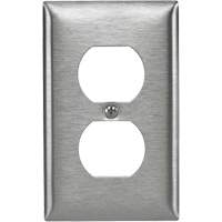 Wallplate Pathway Supply LP